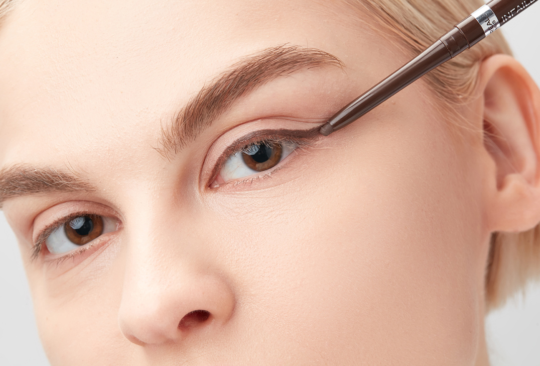L'Oreal Paris Gel Automatic Eyeliner Pencil Infaillible
