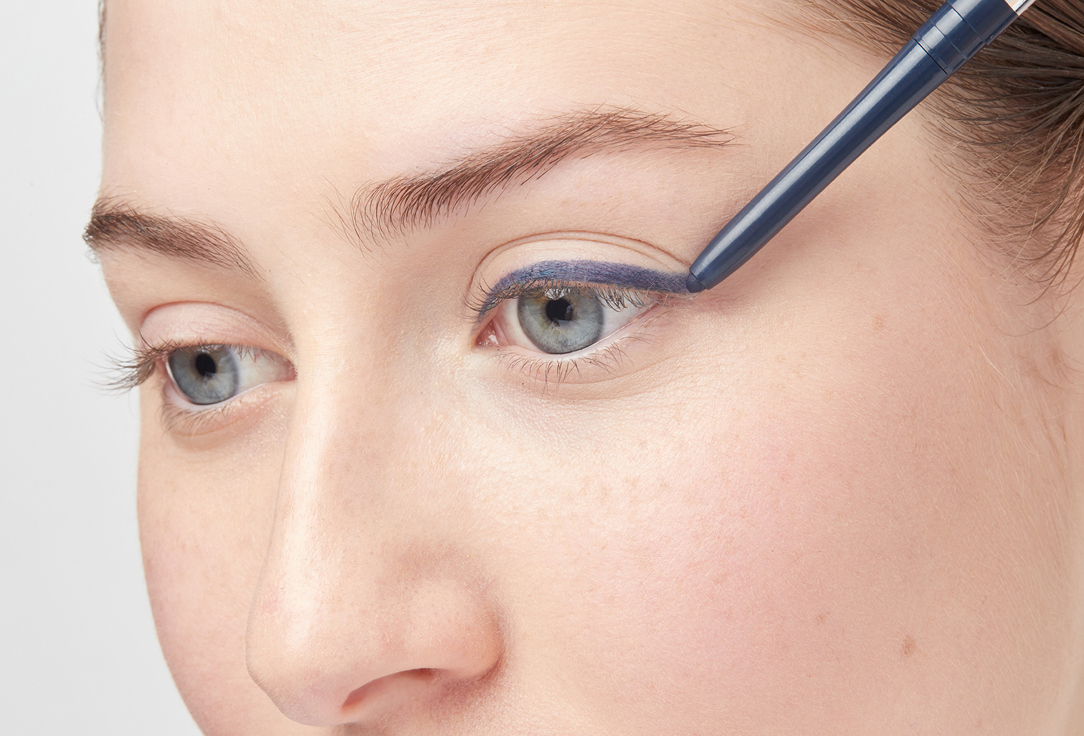 L'Oreal Paris Gel Automatic Eyeliner Pencil Infaillible