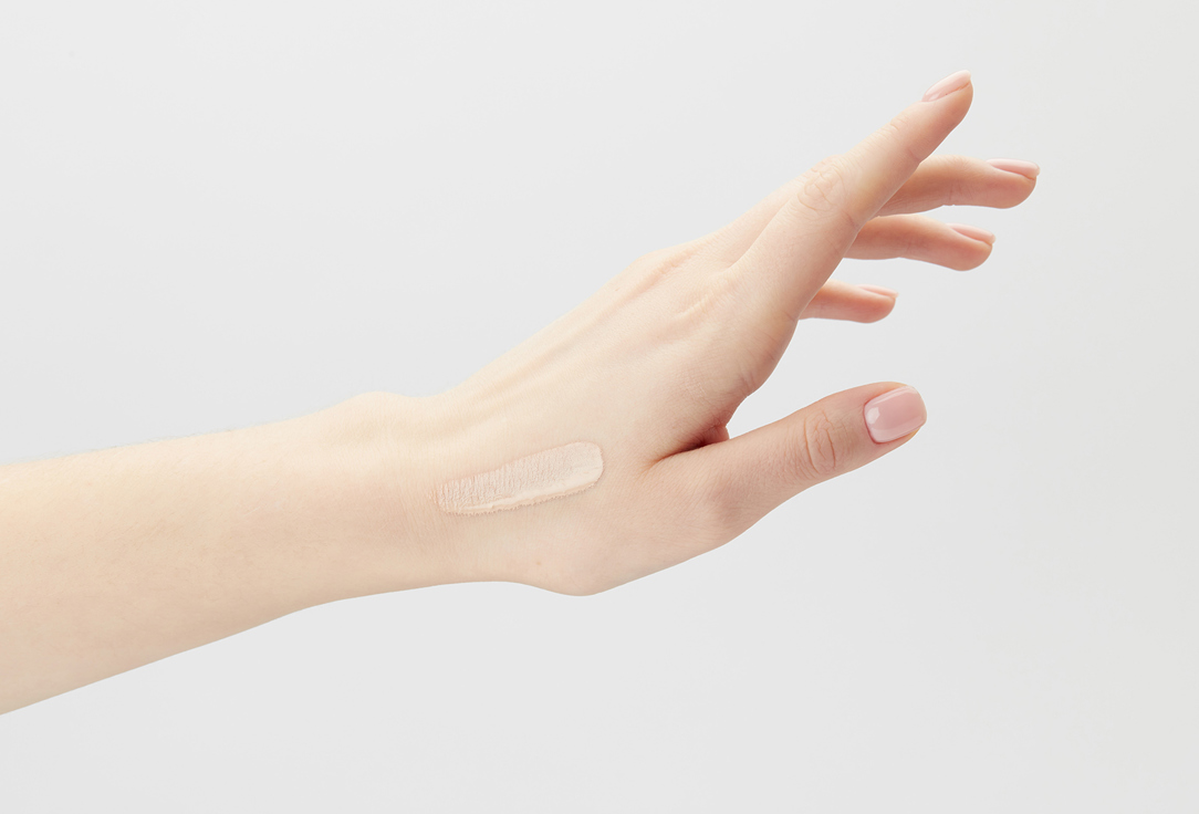 Vivienne Sabo Mattifying foundation Shake foundation matt 04 25 ml Vivienne Sabo Mattifying foundation Shake foundation matt