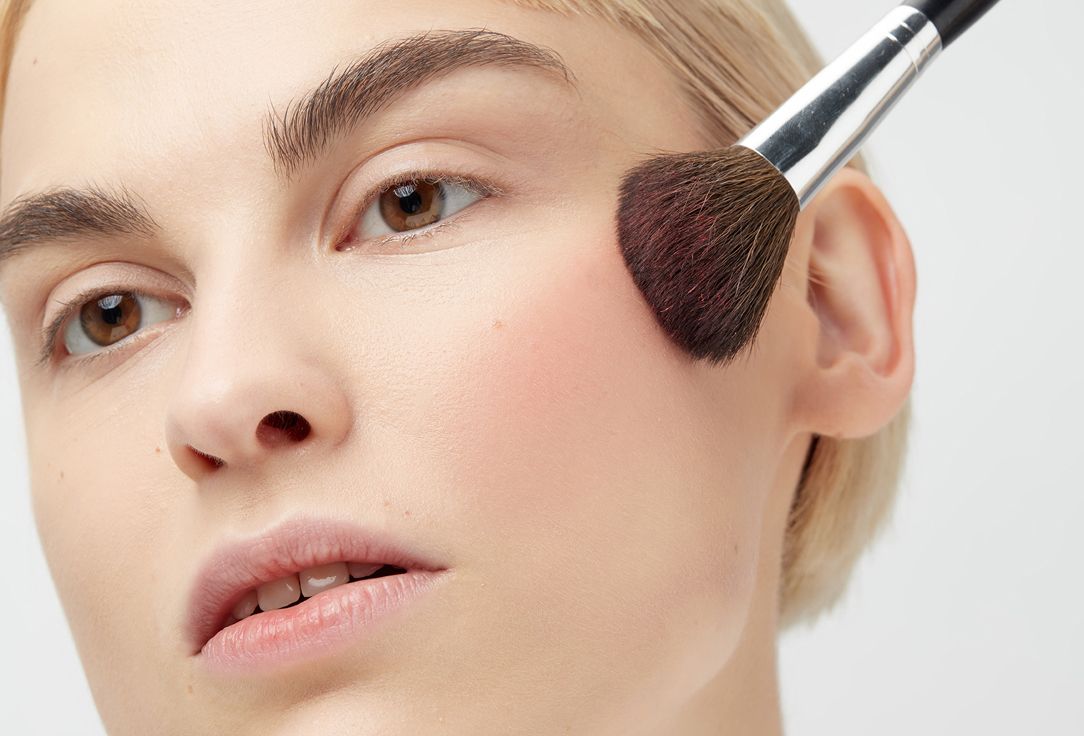 Rude Cosmetics Cream Blush Cream Puff