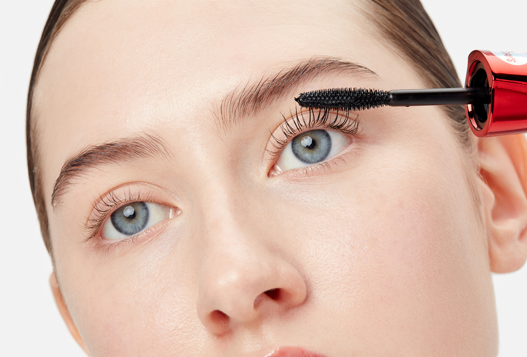 7DAYS Volumizing Mascara Dark Side