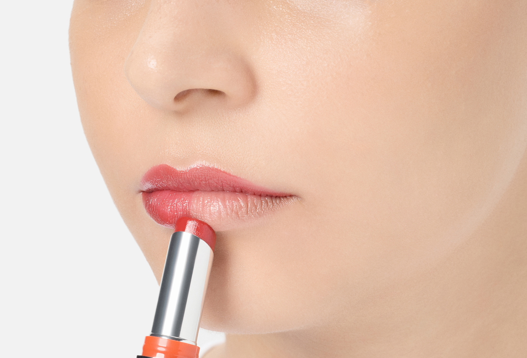 Pupa Satin Moisturizing Lipstick MISS PUPA