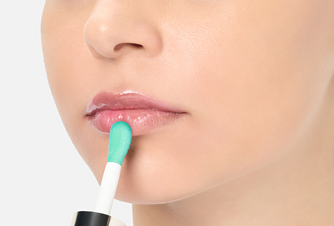 Clarins Масло-блеск для губ Lip Comfort Oil Limited Edition 11, Blue 7 мл Clarins Масло-блеск для губ Lip Comfort Oil Limited Edition