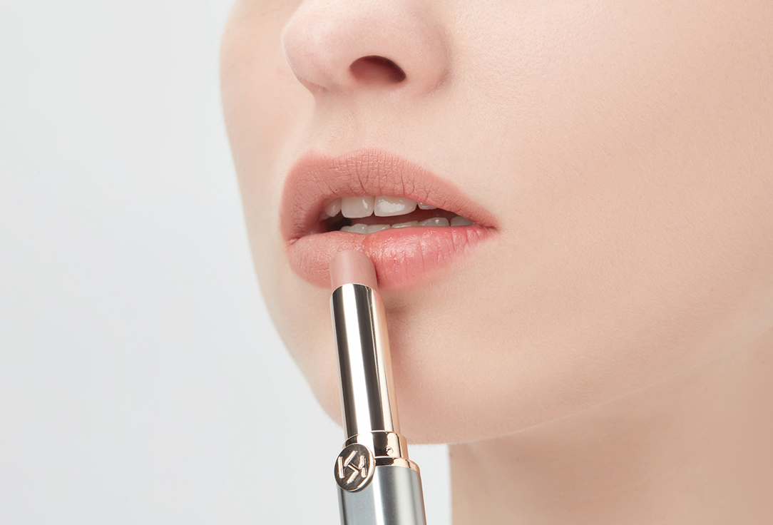 KIKO Milano demi-matte long-wear lipstick Unlimited Stylo