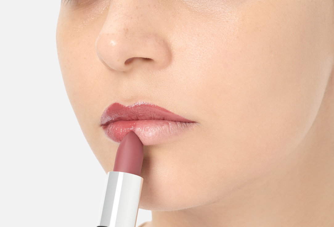 Pupa Volumizing Satin Creamy Lipstick VAMP!