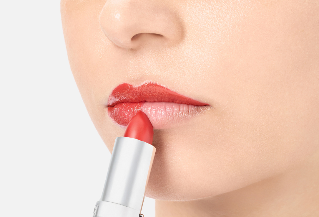 Pupa Volumizing Satin Creamy Lipstick VAMP!