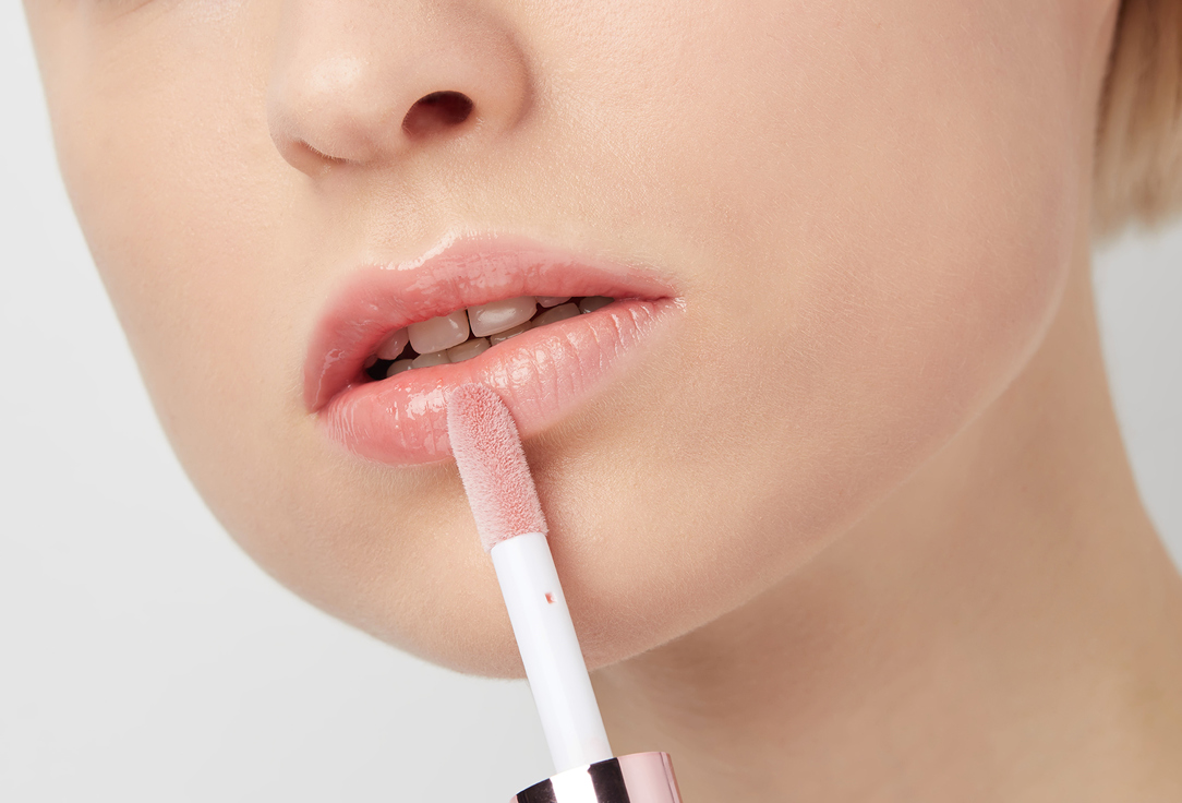 Divage Lip gloss Push Up Lip Plumper