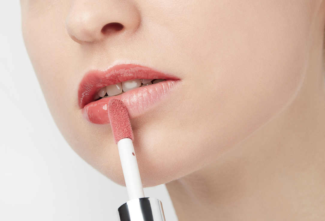 Topface liquid lip gloss Supernova Volume 007 4 ml Topface liquid lip gloss Supernova Volume