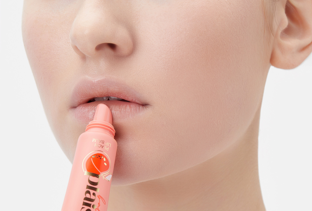 Vivienne Sabo Repairing lip balm Balm Plaisir