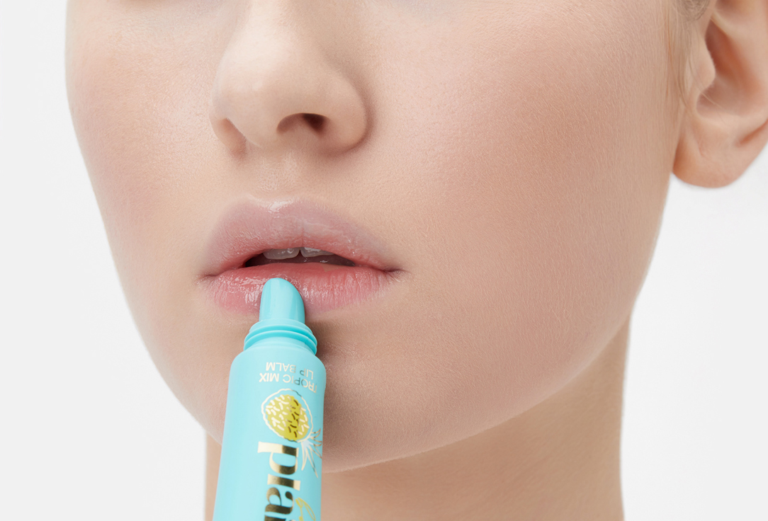 Vivienne Sabo Repairing lip balm Balm Plaisir