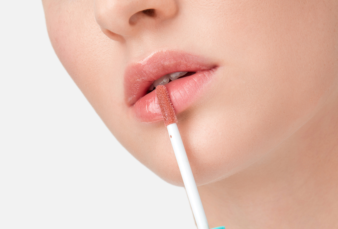 Vivienne Sabo Lip gloss Tropique Gloss