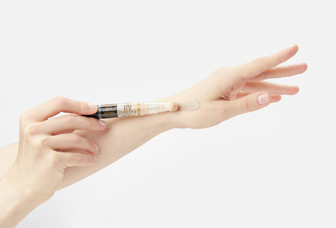 DEBORAH MILANO Liquid concealer Instant lift