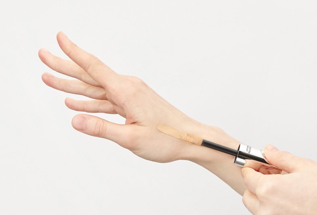DEBORAH MILANO Liquid concealer long lasting 24ore perfect all over
