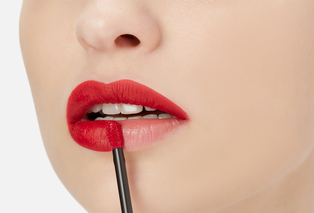 DEBORAH MILANO Matte liquid lipstick Fluid velvet