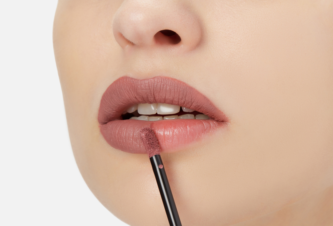 DEBORAH MILANO Liquid lipstick Fluid Velvet