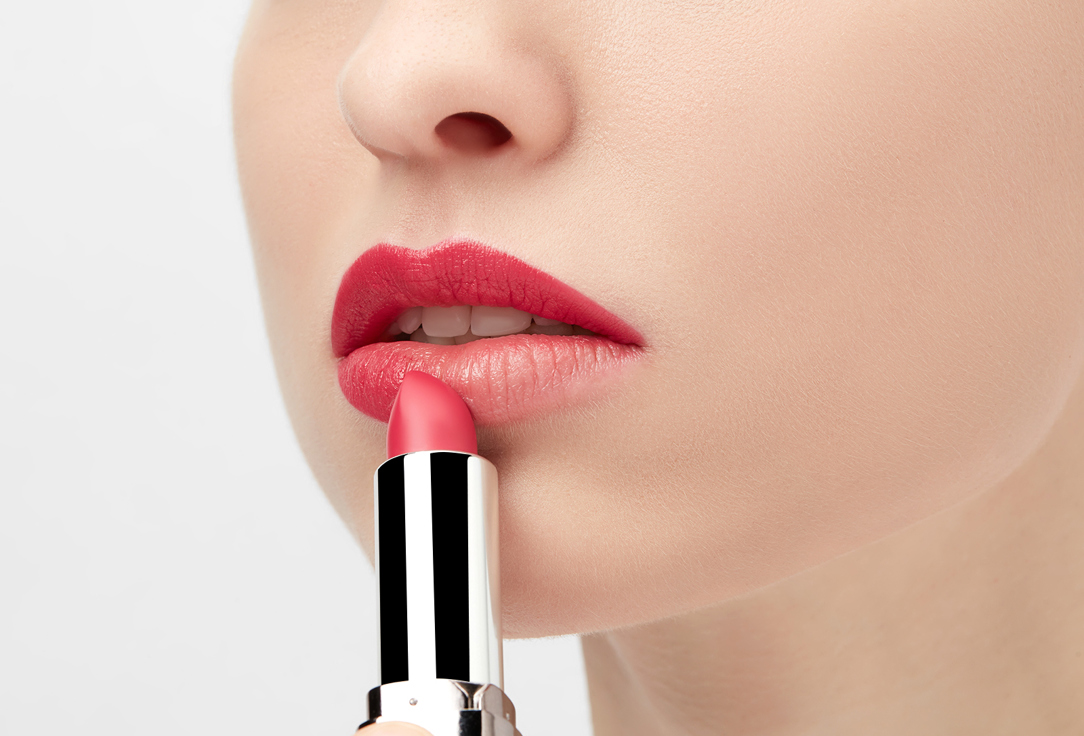 DEBORAH MILANO Lipstick Red long lasting 06 4.4 g DEBORAH MILANO Lipstick Red long lasting