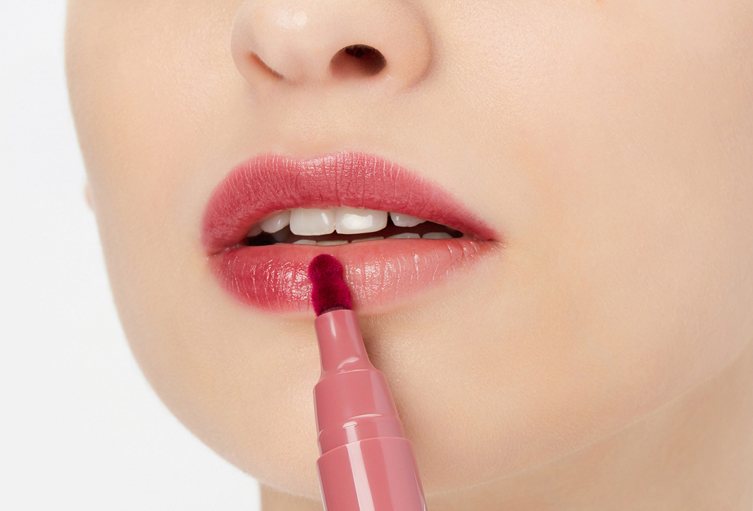 DEBORAH MILANO Lipstick Aqua