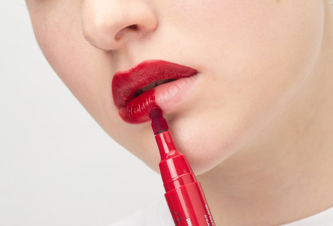 DEBORAH MILANO Lipstick Aqua