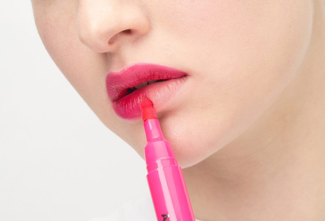 DEBORAH MILANO Lipstick Aqua 8 2.5 g DEBORAH MILANO Lipstick Aqua