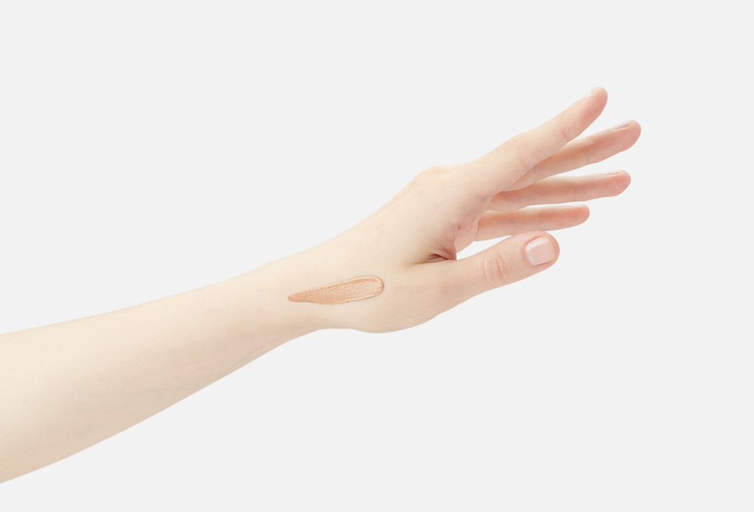 DEBORAH MILANO Liquid foundation spf30 Instant lift