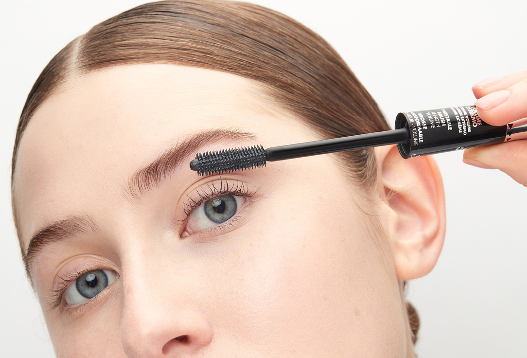 DEBORAH MILANO Mascara Double effect volume & lunghezza