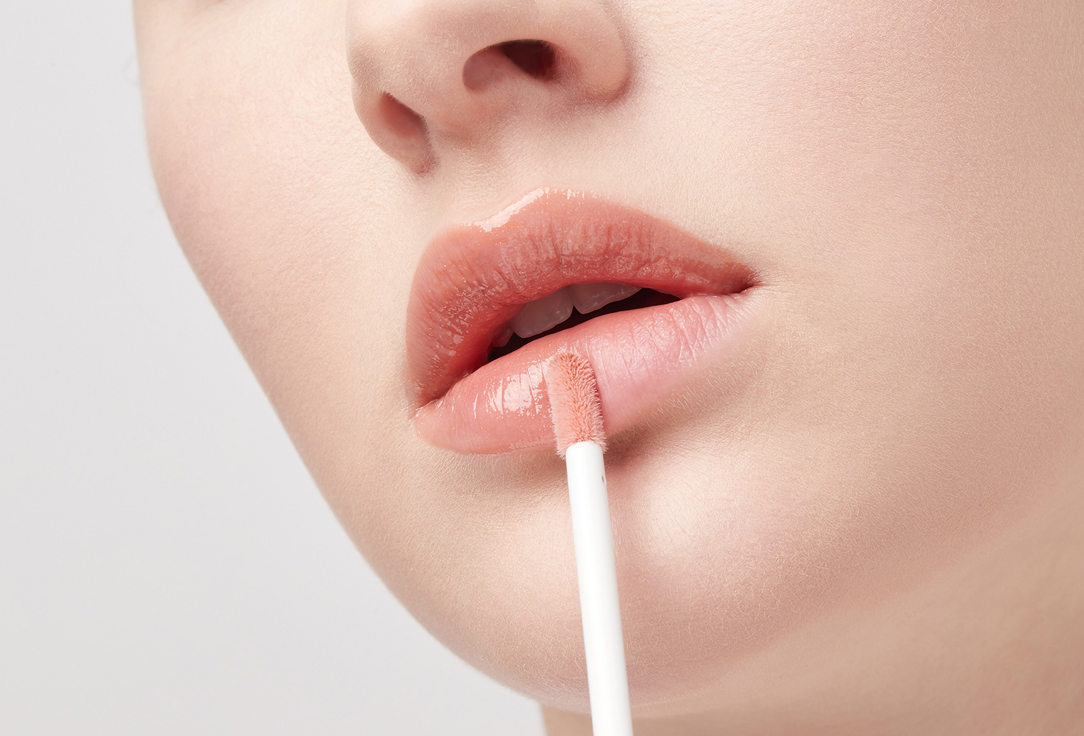 ALIX AVIEN Moisturizing Lip Gloss Lipgloss 10, Weet caramel 3 ml ALIX AVIEN Moisturizing Lip Gloss Lipgloss
