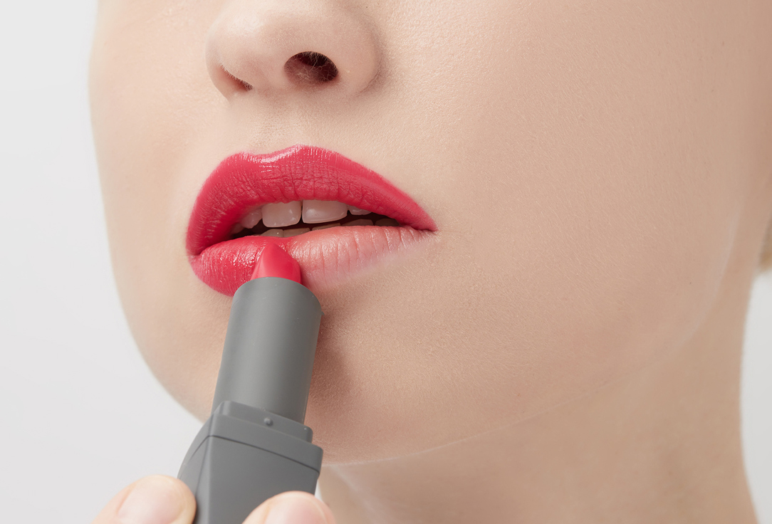 ALIX AVIEN Creamy Matte Lipstick Matte Lipstick 319, Deep fuschia 4 g ALIX AVIEN Creamy Matte Lipstick Matte Lipstick