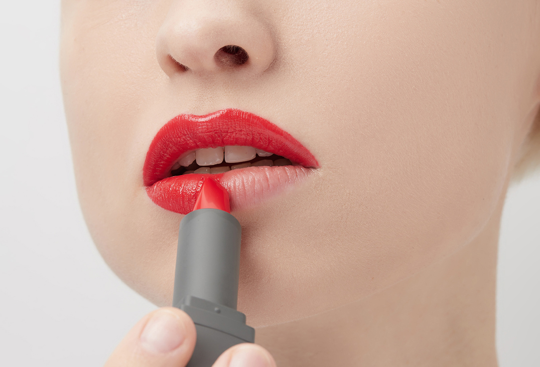 ALIX AVIEN Ultra-shine Creamy Lipstick Glossy Lipstick