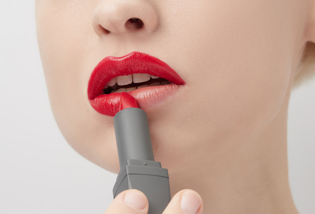 ALIX AVIEN Ultra-shine Creamy Lipstick Glossy Lipstick