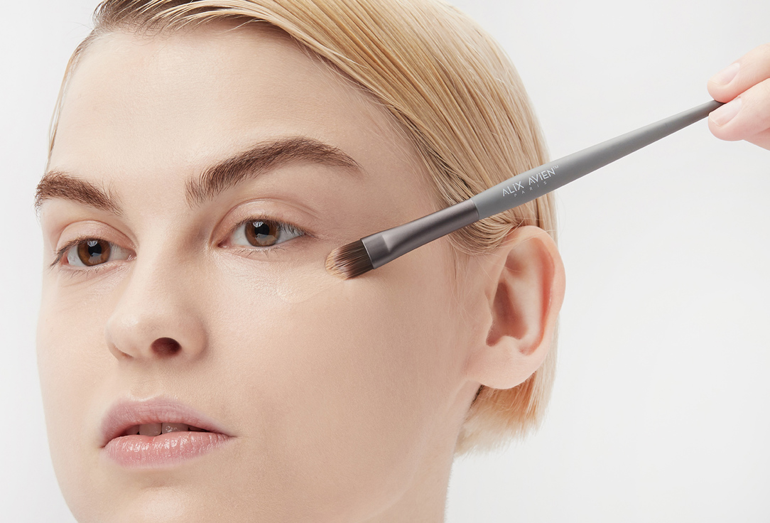 ALIX AVIEN Makeup Brush Concealer Brush