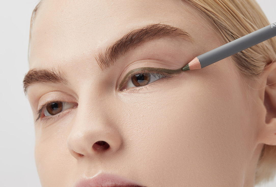 ALIX AVIEN Карандаш для век Eyeliner pencil