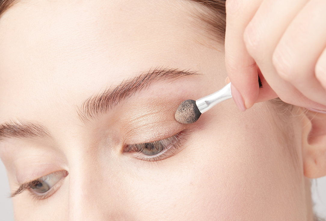 ALIX AVIEN Eyeshadow Mono Eyeshadow