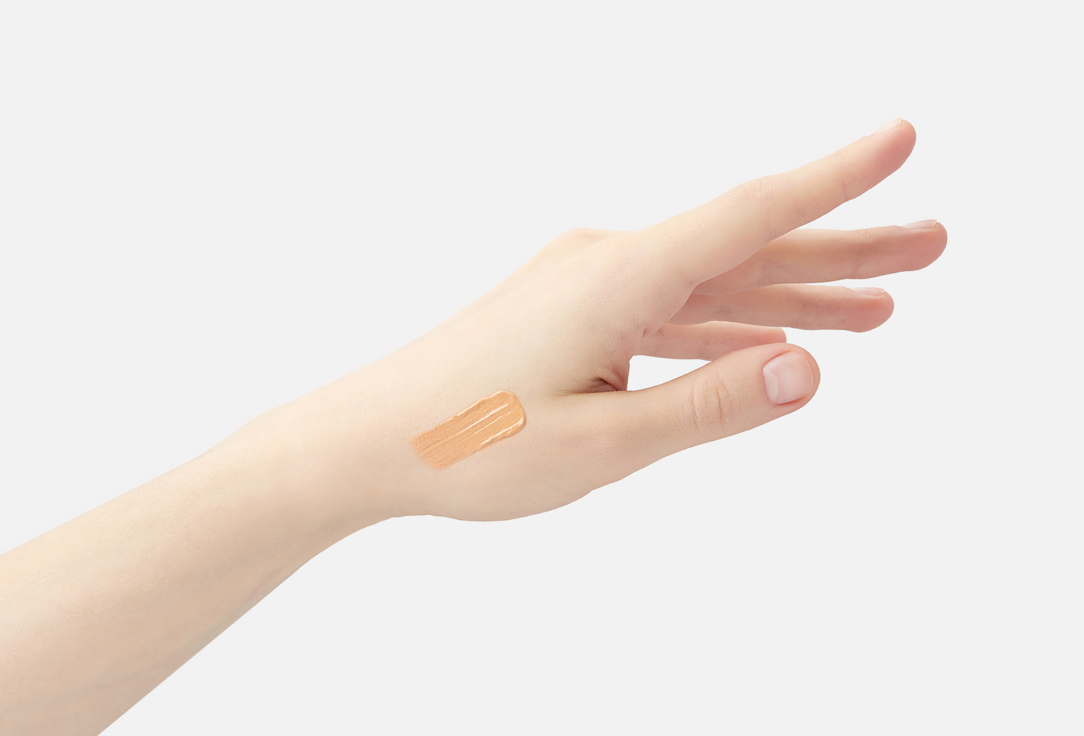 ALIX AVIEN Hydrating BB cream SPF 15 Bb Cream