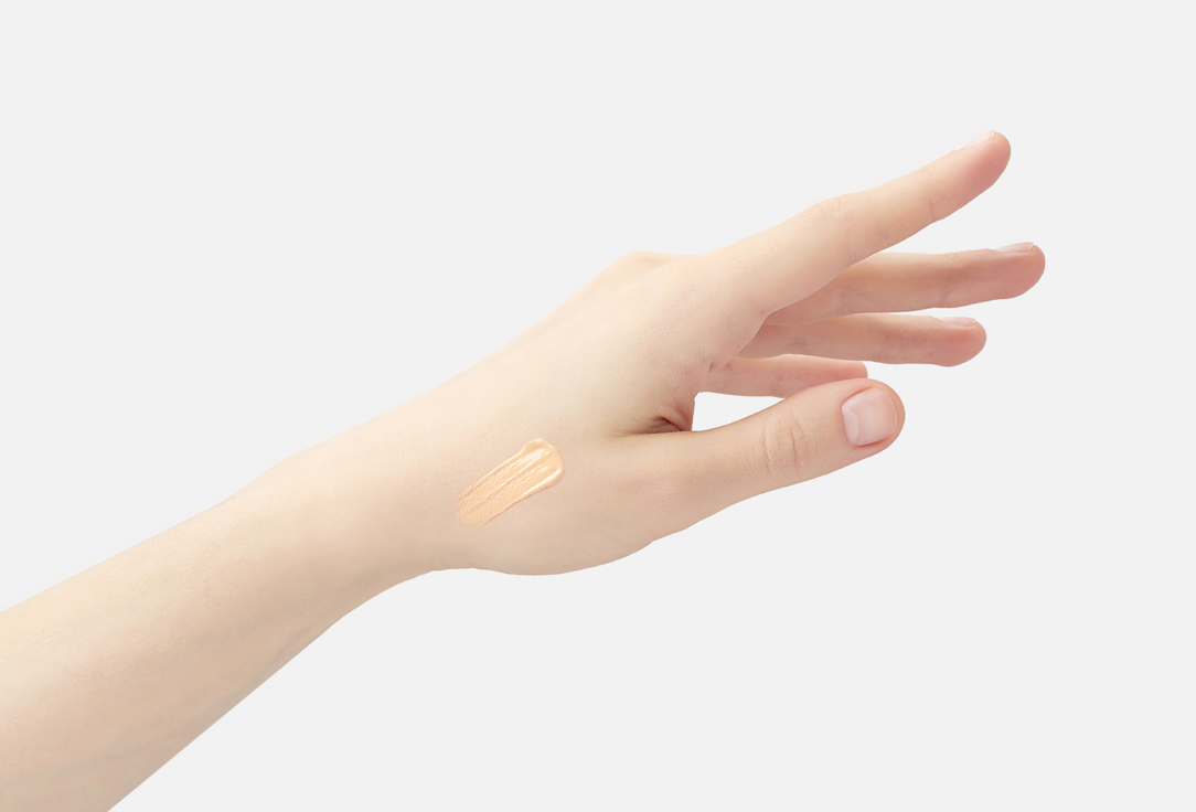 ALIX AVIEN Moisturizing Foundation SPF 15 Anti-Aging Foundation 503, Soft peach 35 ml ALIX AVIEN Moisturizing Foundation SPF 15 Anti-Aging Foundation