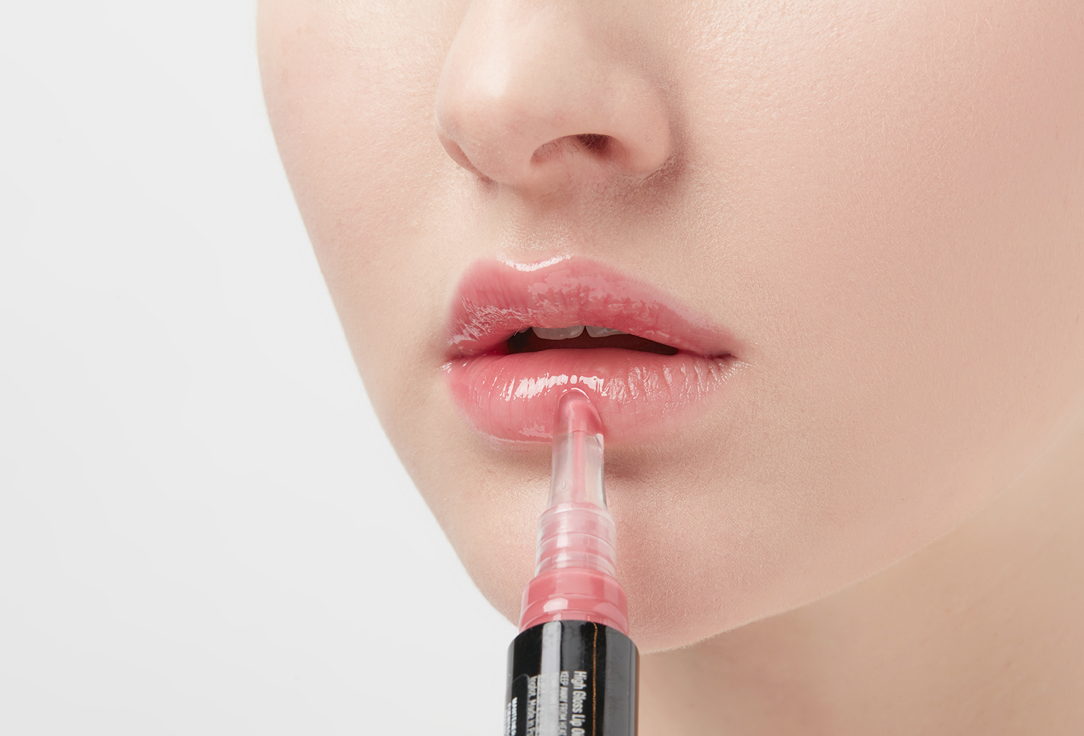 Inglot Lip gloss High 2 4 ml Inglot Lip gloss High