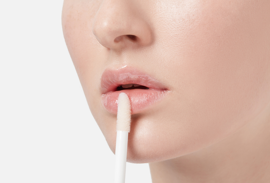 Inglot Блеск для губ Mi like