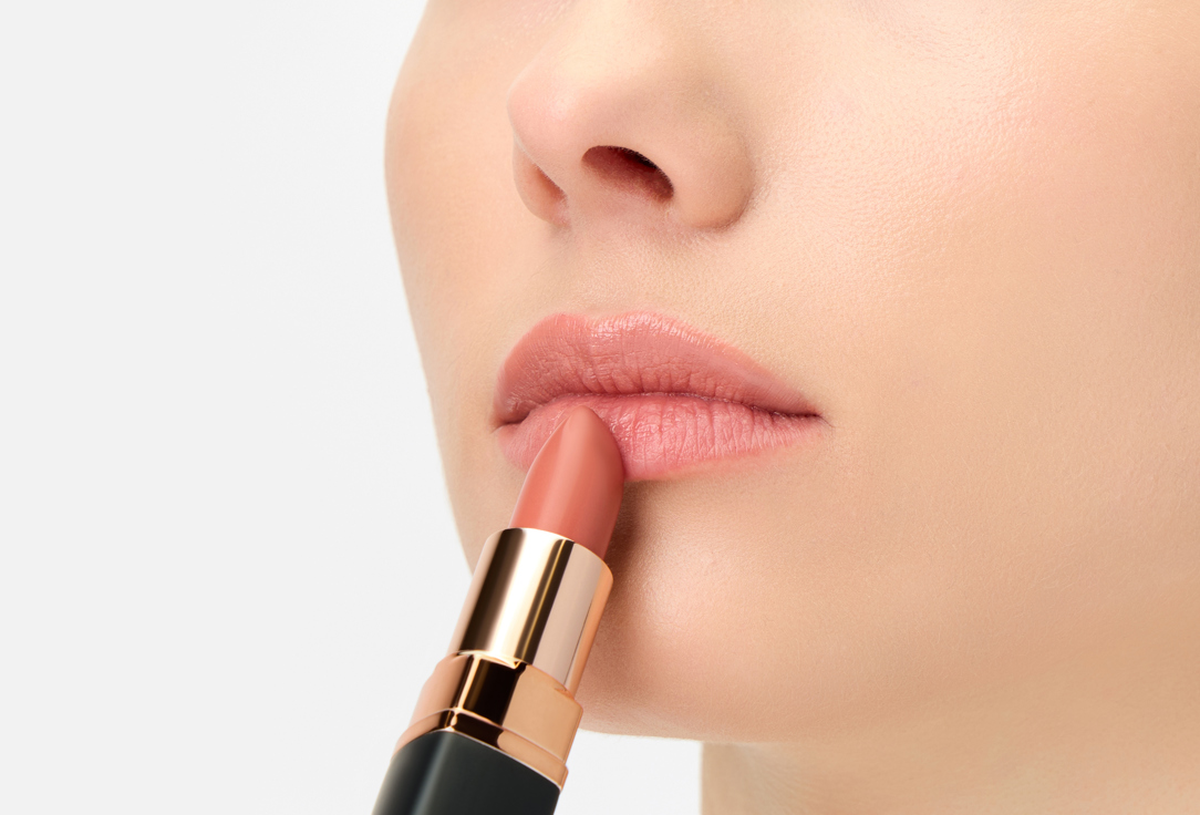 Inglot Creamy Satin Lipstick Kiss Catcher Lipstick