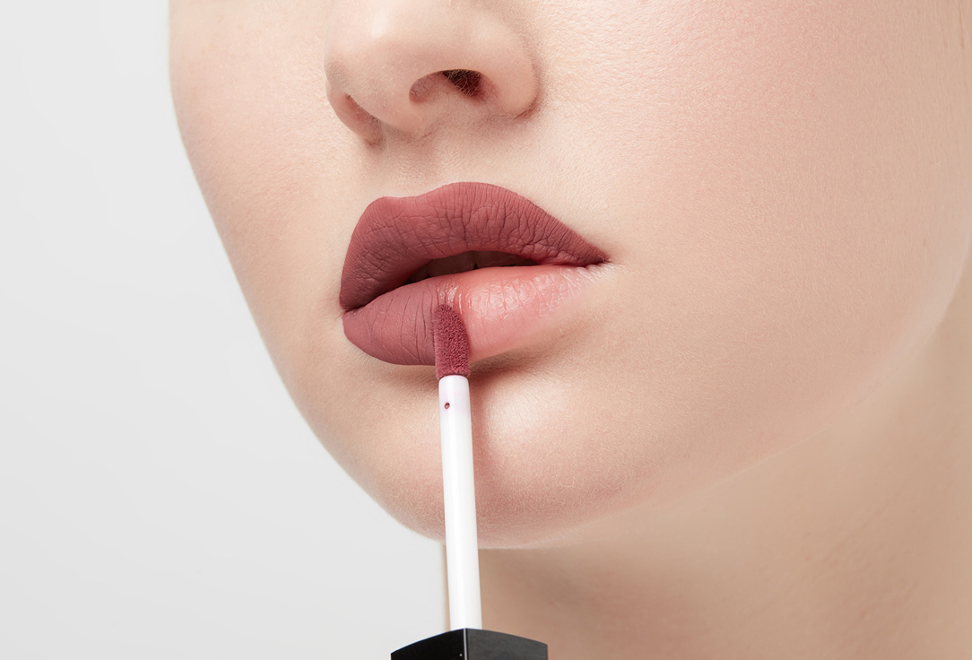 Inglot Тинт для губ Hd lip tint matte