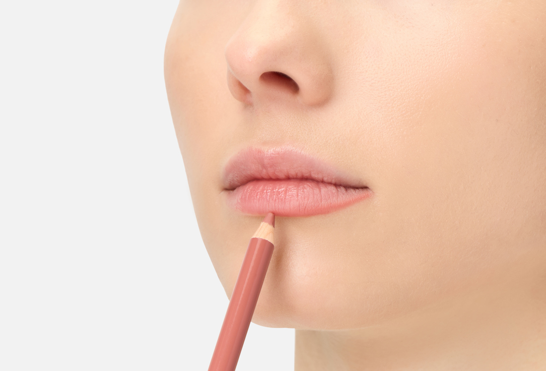 Inglot Lip liner Soft Precision