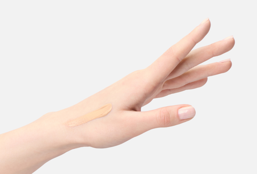Inglot Full Coverage Matte Foundation SPF 15 All Covered Face Foundation