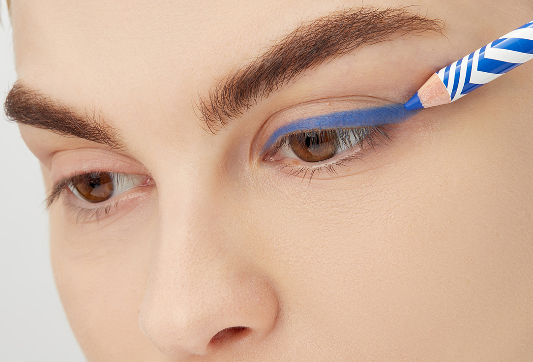 Pastel Cosmetics Eyeliner pencil Show By Pastel Long lasting 115 1.14 g Pastel Cosmetics Eyeliner pencil Show By Pastel Long lasting