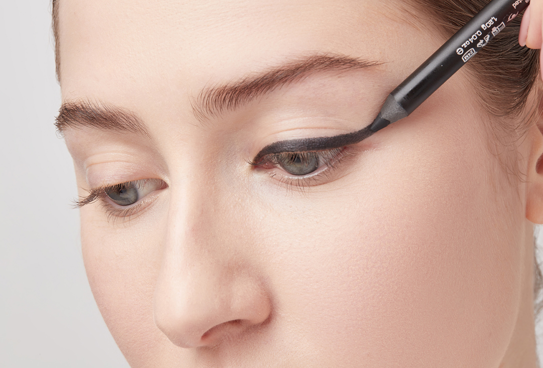 Pastel Cosmetics Waterproof creamy Eyeliner Matte Eyeliner