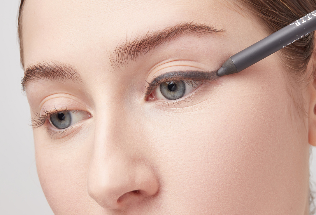 Pastel Cosmetics Карандаш для глаз Matte Eyeliner 336 1.2 г Pastel Cosmetics Карандаш для глаз Matte Eyeliner