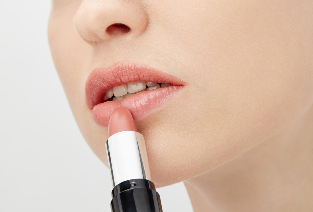 Pastel Cosmetics Creamy Lipstick Nude Lipstick