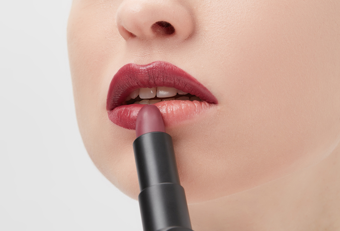 Pastel Cosmetics Creamy Matte Lipstick Matte 570, Vamp 4.3 g Pastel Cosmetics Creamy Matte Lipstick Matte