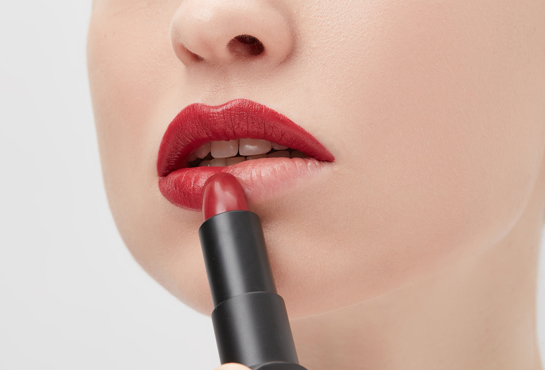 Pastel Cosmetics Creamy Matte Lipstick Matte