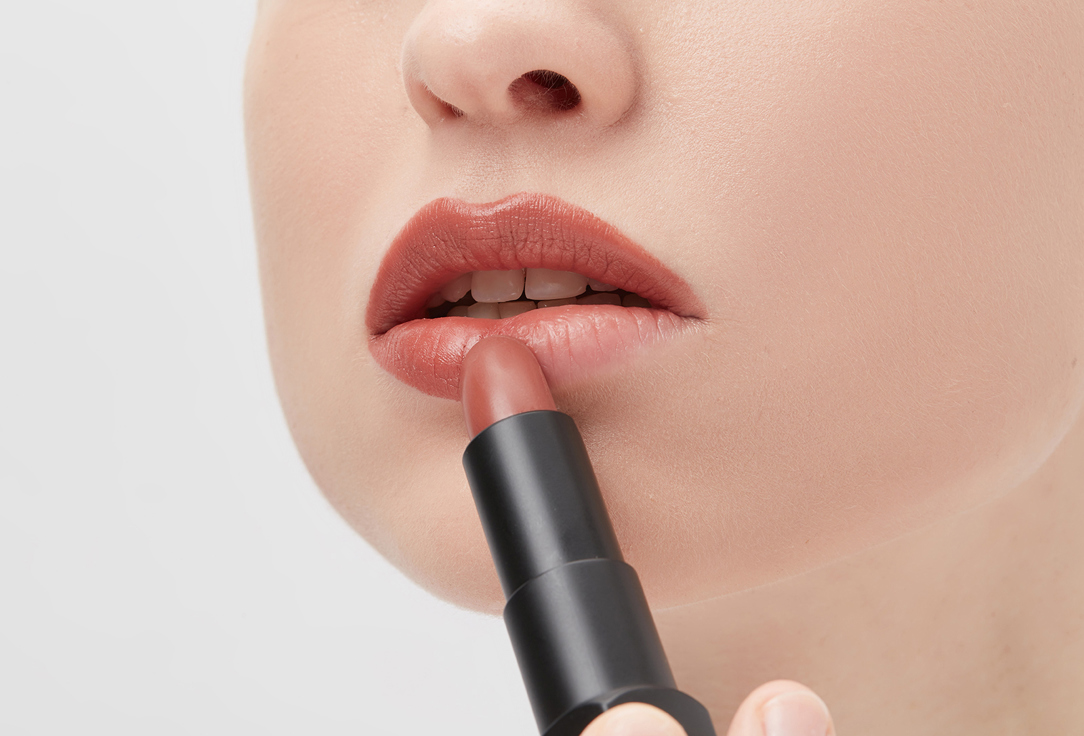 Pastel Cosmetics Creamy Matte Lipstick Matte