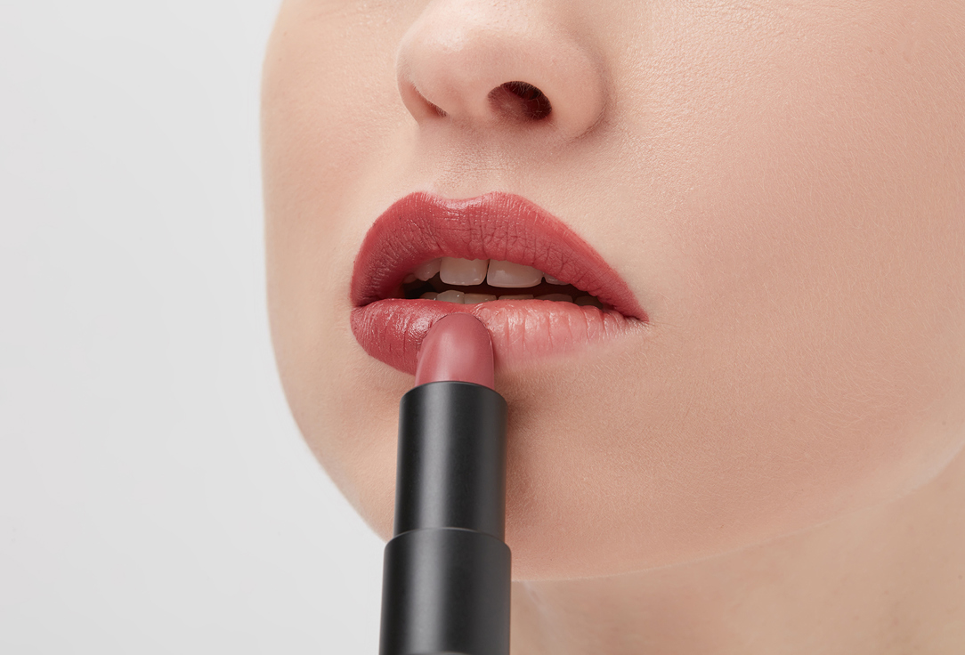 Pastel Cosmetics Creamy Matte Lipstick Matte