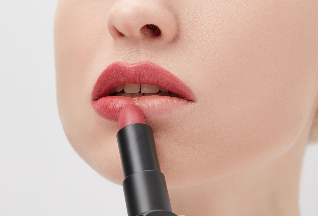Pastel Cosmetics Creamy Matte Lipstick Matte