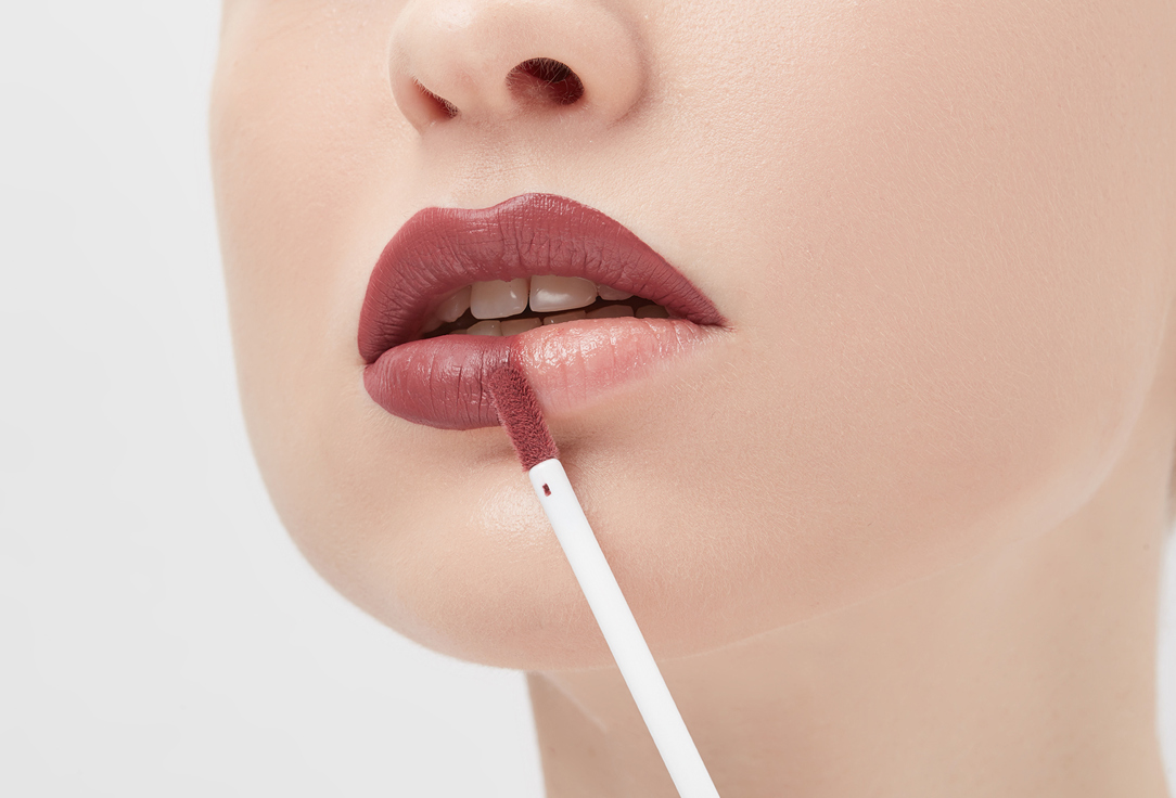Pastel Cosmetics Matte Liquid Lipstick Daylong Kissproof Lipcolor